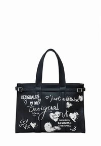 Desigual Handbag - black