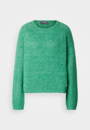 Mos Mosh O NECK - Strikkegenser - amazon