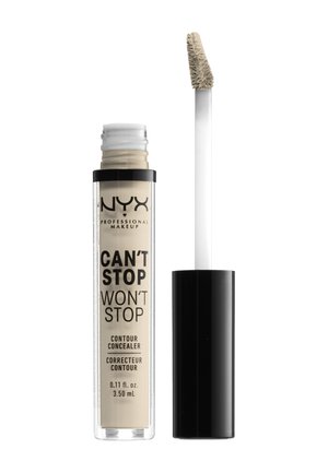 NYX Professional Makeup CSWS CONTOUR CONCEALER - Concealer - 2 alabaster