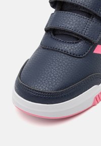 adidas Performance TENSAUR SPORT 2.0 UNISEX - Kävelykengät - shadow navy/lucid pink/bliss pink