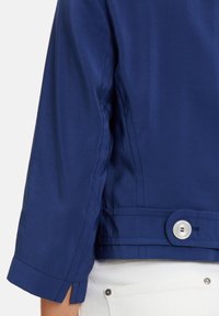 Betty Barclay MIT 3/4 ARM - Summer jacket - dunkelblau