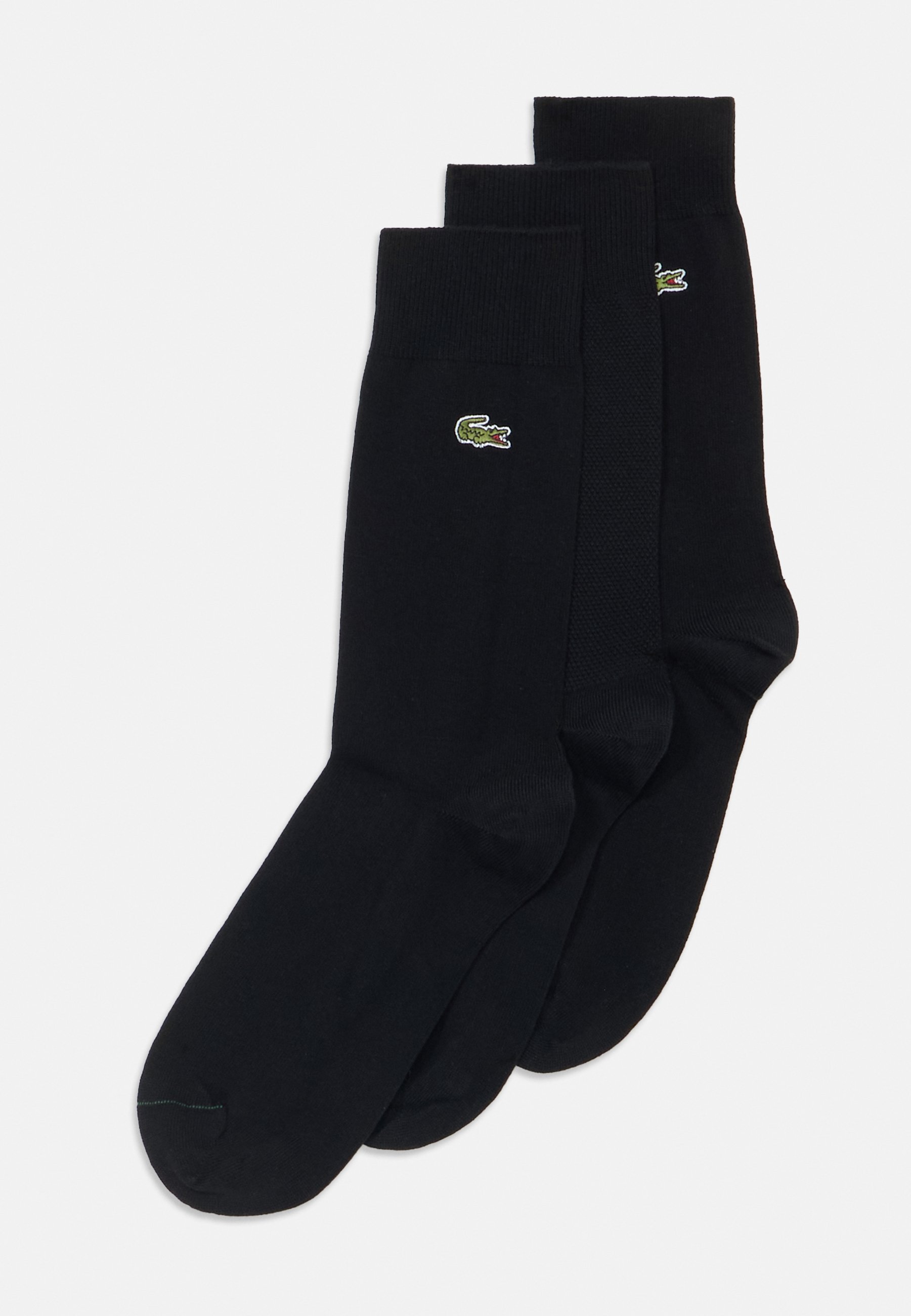 Lacoste Chaussettes noir