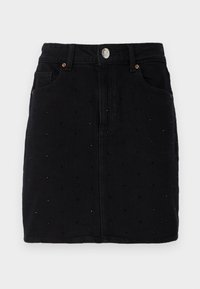 Valitud, black
