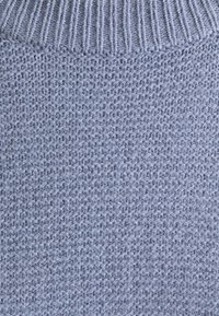 Soft Rebels Strickpullover - light blue