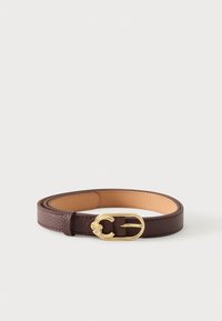 Non sélectionné, brown