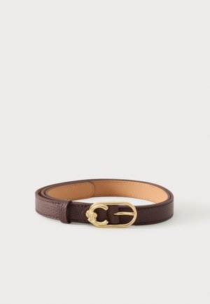 Coccinelle, Gürtel - brown