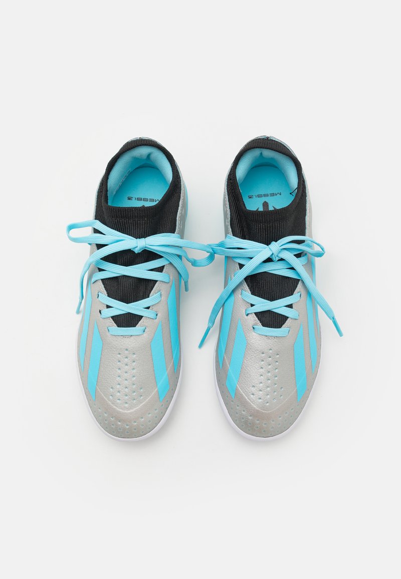 adidas gazelle silver green womens Norda Women's 001 Ltd Trainers main image 1