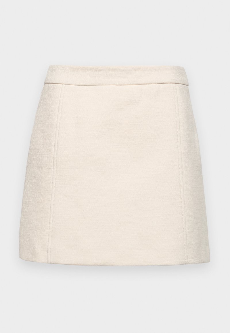 Marella Minirok crème Marella Minirok crème