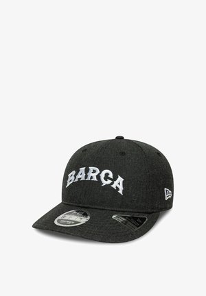 New Era, FC BARCELONA, ciemnoszary