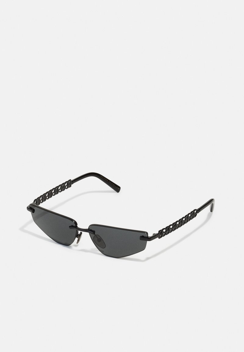 Dolce&Gabbana UNISEX - Sunglasses - black