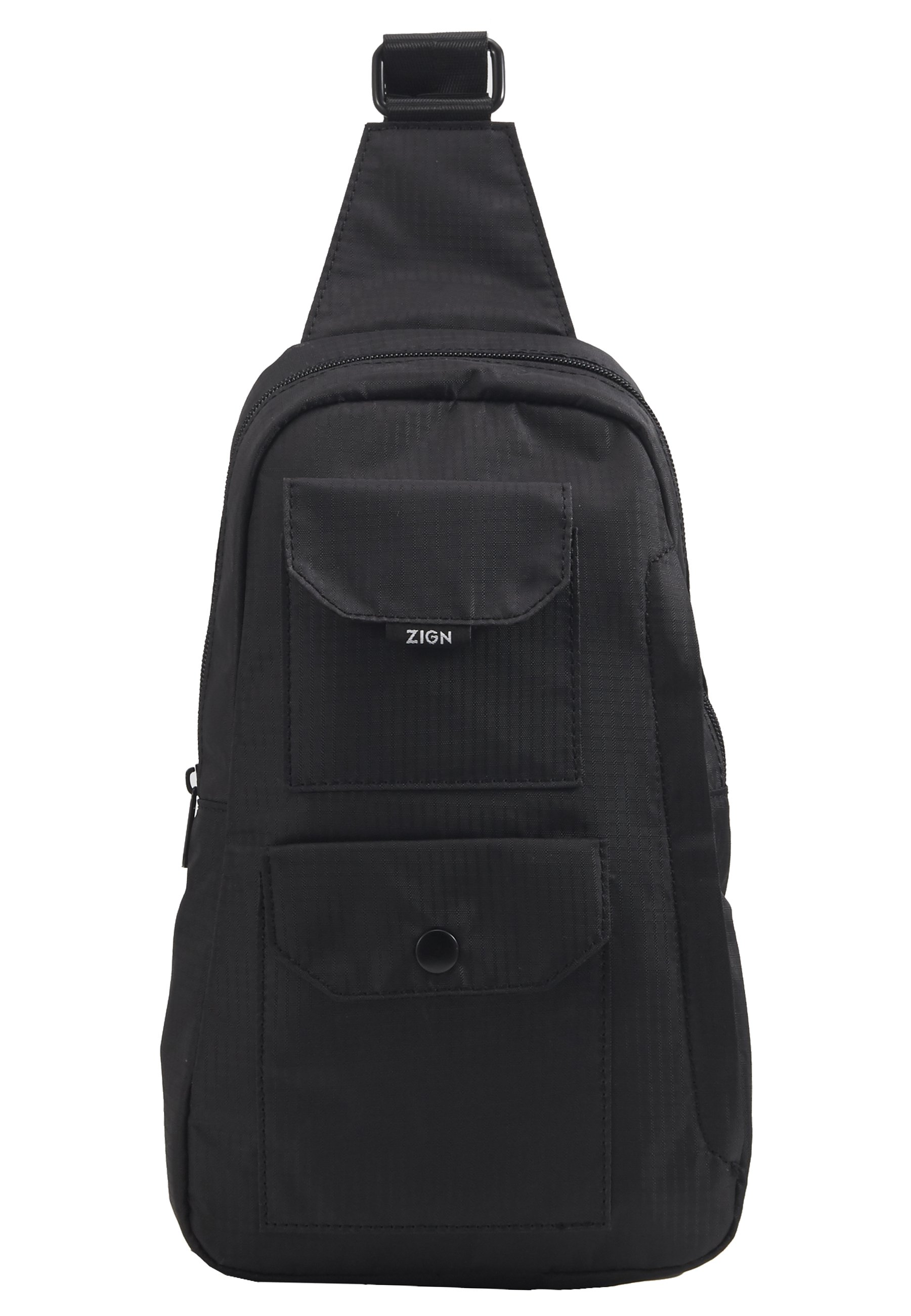 Zign Axelremsväska black Zalando.se Zign Axelremsväska black Zalando.se