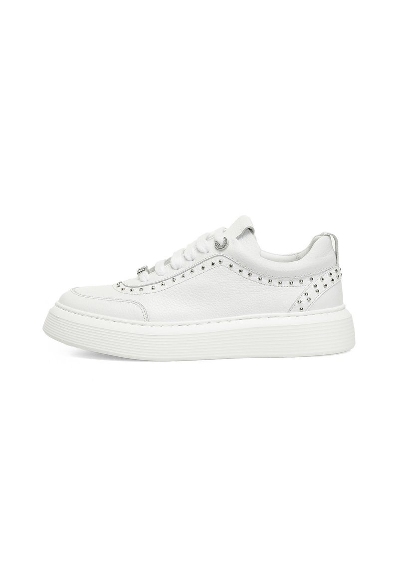 Nine West Sneakers basse - white
