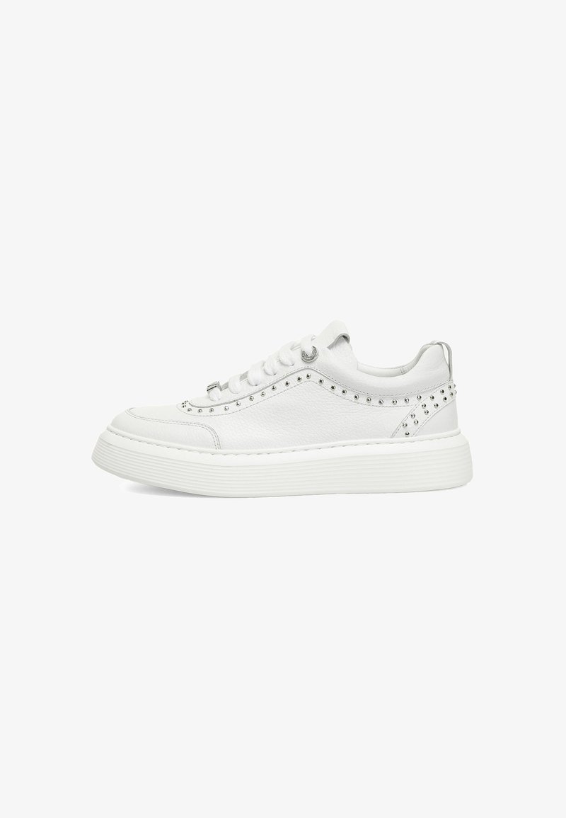 Nine West Tossud - white