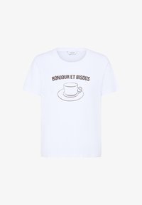 Non sélectionné, bysobbe coffee