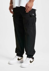 ecko unltd. RICHMOND2 - Cargohose - black