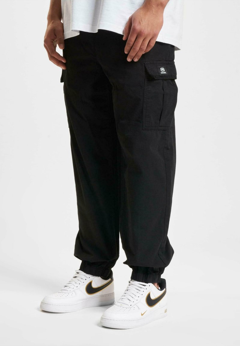 ecko unltd. RICHMOND2 - Cargobroek - black