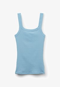 Unausgewählt, Light Blue