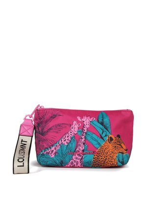 LOLA CASADEMUNT Toilettaske - pink