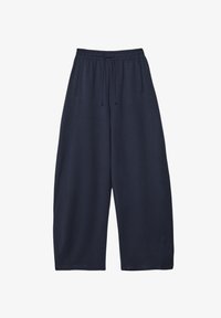 Nevybráno, dark blue