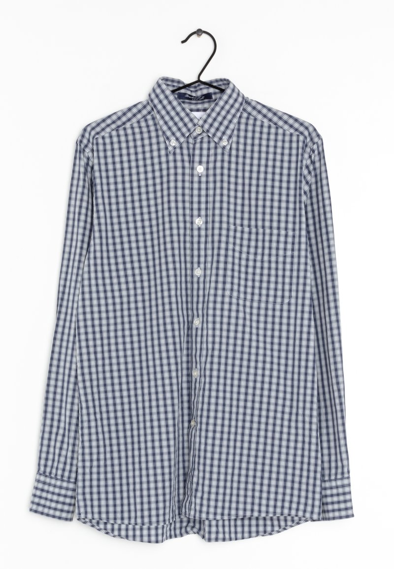 GANT Camicia - blue