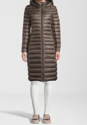 Untuvatakki - dark brown