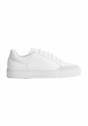 REGULAR FIT - MAGDA - Sneaker low - white