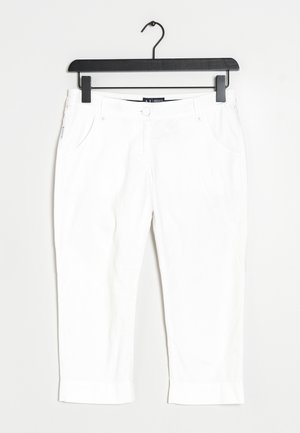 Armani Jeans Pantaloni - white