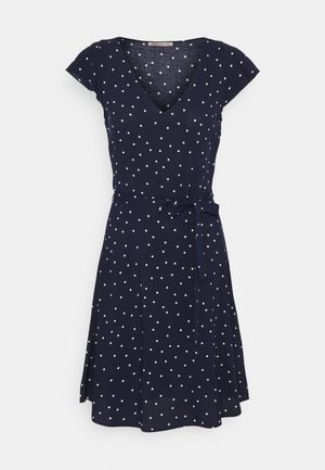 Freizeitkleid - dark blue