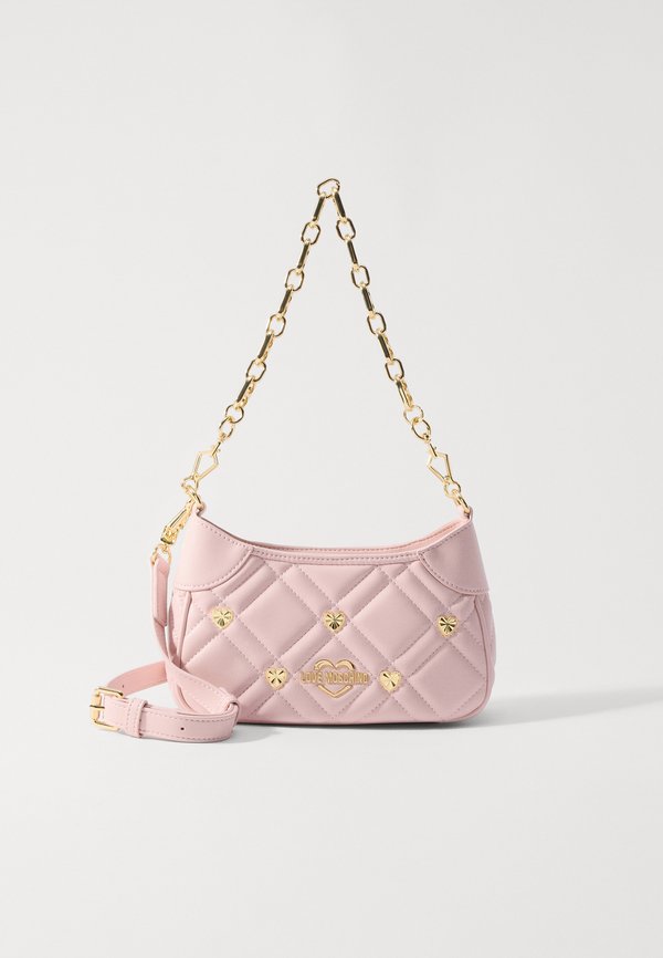 SWEET STUDS - Handbag - cipria4