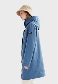 Aigle Impermeable - blue