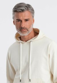 Ombre SET OF KANGAROO  - Chándal - cream