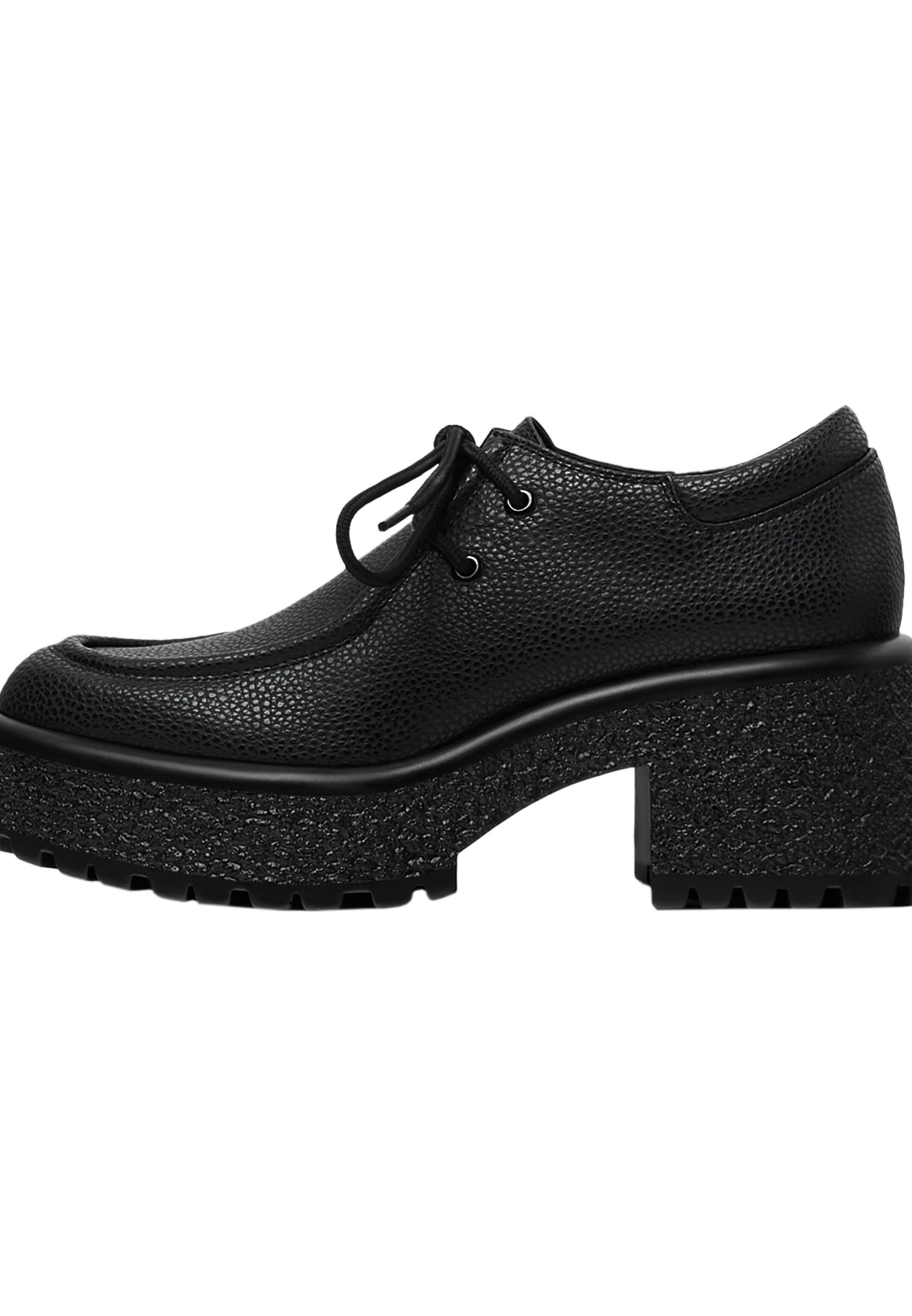 derbies bershka