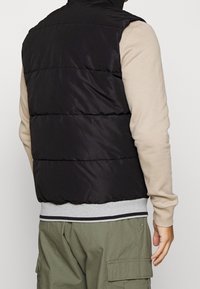 Jack & Jones Väst - black