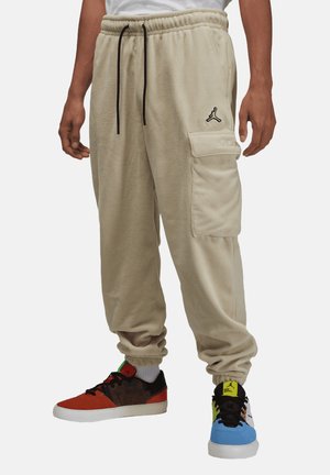 WINTER - Cargohose - braun