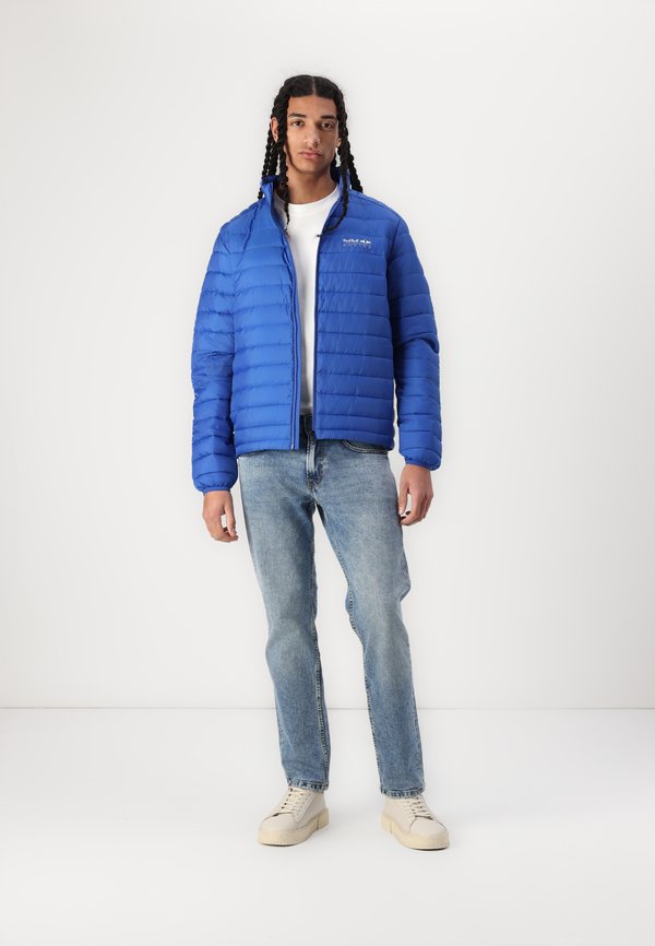 STRAIGHT CASH - Straight leg jeans4