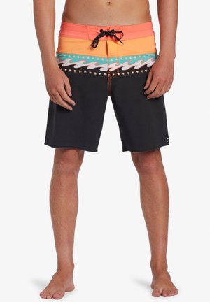 Billabong Badeshorts - org