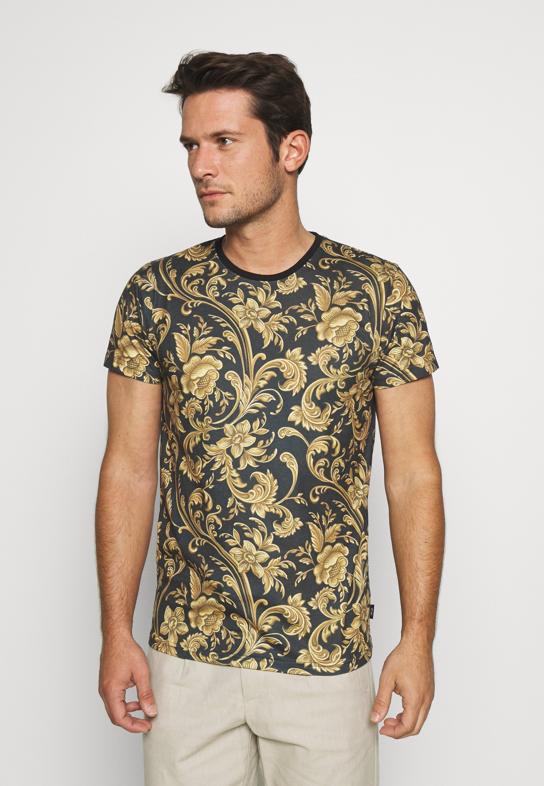Men TOLEDO - Print T-shirt Men TOLEDO - Print T-shirt