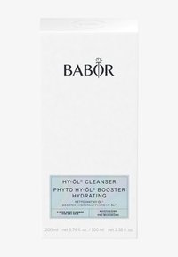 BABOR HY-ÖL & PHYTO HY-ÖL BOOSTER HYDRATING SET - Kit skincare