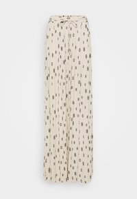 ONLCHIARA PANTS  - Bukse - pumice stone