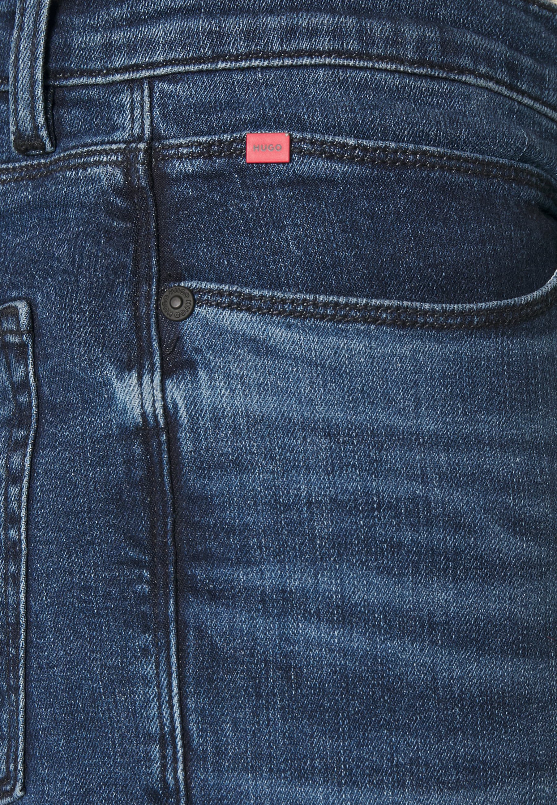 Men's Hugo BOSS Jeans | Slim \u0026 Straight Fit Jeans | Next