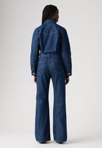 Levi's® WESTERN - Kombinezonas - let's get lost again