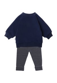 Liliput MOIN SET - Leggings - Hosen - dunkelblau