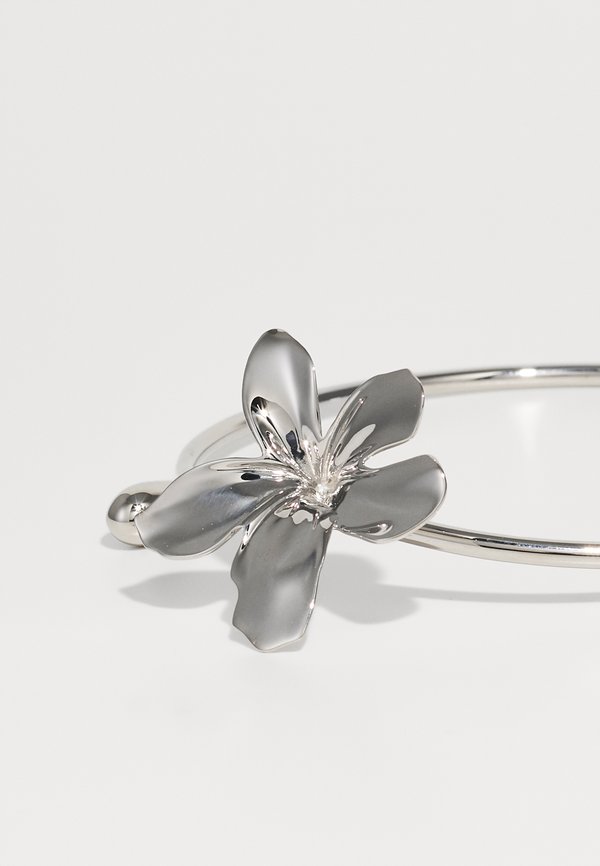 FLORAL CHOKER - Necklace4