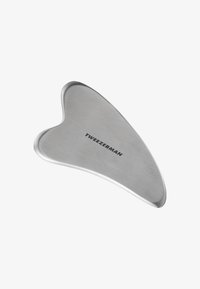 GUA SHA - Gua sha et rouleaux - stainless