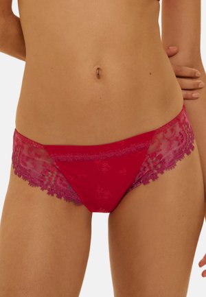 Onderbroeken - rouge rainbow