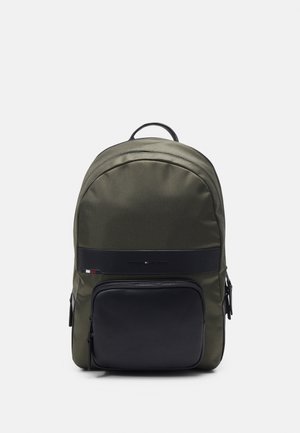 BACKPACK UNISEX - Zaino - army green