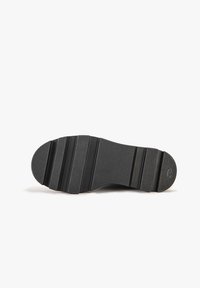 Inuovo Botines bajos - black