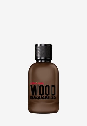WOOD ORIGINAL - Eau de Parfum