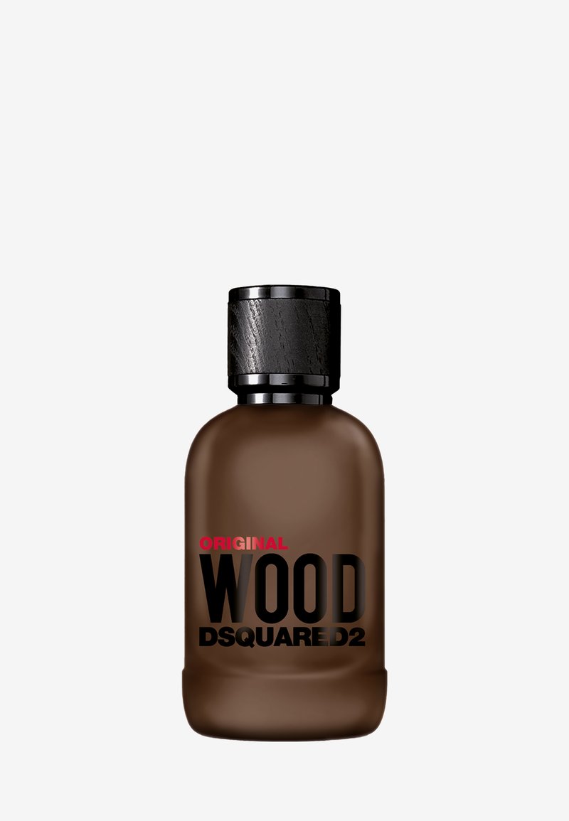 Dsquared2 Fragrances - WOOD ORIGINAL - Eau de Parfum, Ingrandire