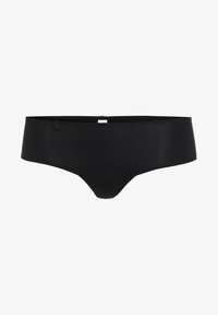 Niet geselecteerd, black